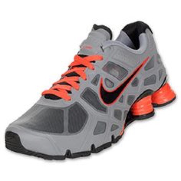 nike shox turbo 12